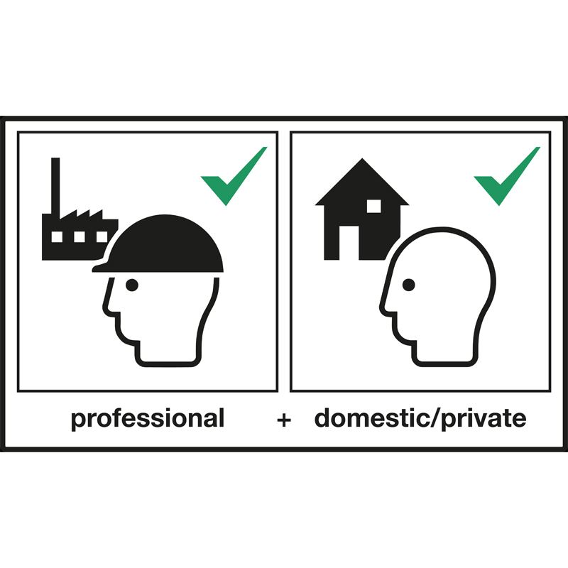 Scara mobila Monto Rolly galbena dubla 2x2 trepte, cu roti retractabile automat - RESIGILAT