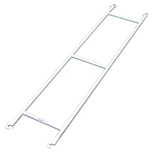 Cadru de protectie 0.53 x 2.0 m, pentru schelele Stabilo de 2 m lungime