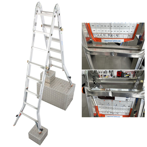 Scari articulate telescopice